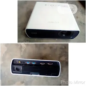 Sony Projector For For Day Light Event