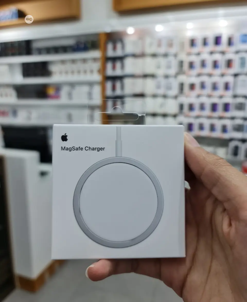 Apple Magsafe Charger