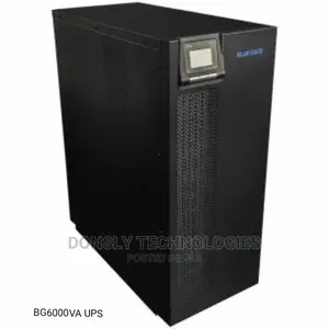 Bluegate 6kva Online Ups for Machine