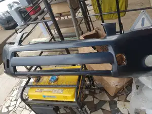 Front Bumper for Toyota Rav4 2006/09 Available