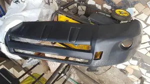 Front Bumper for Toyota Rav4 2006/09 Available