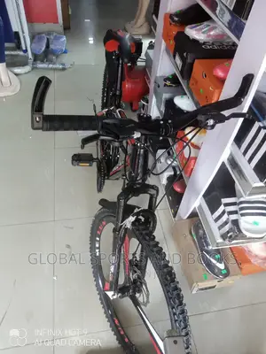 BICYCLE Sport