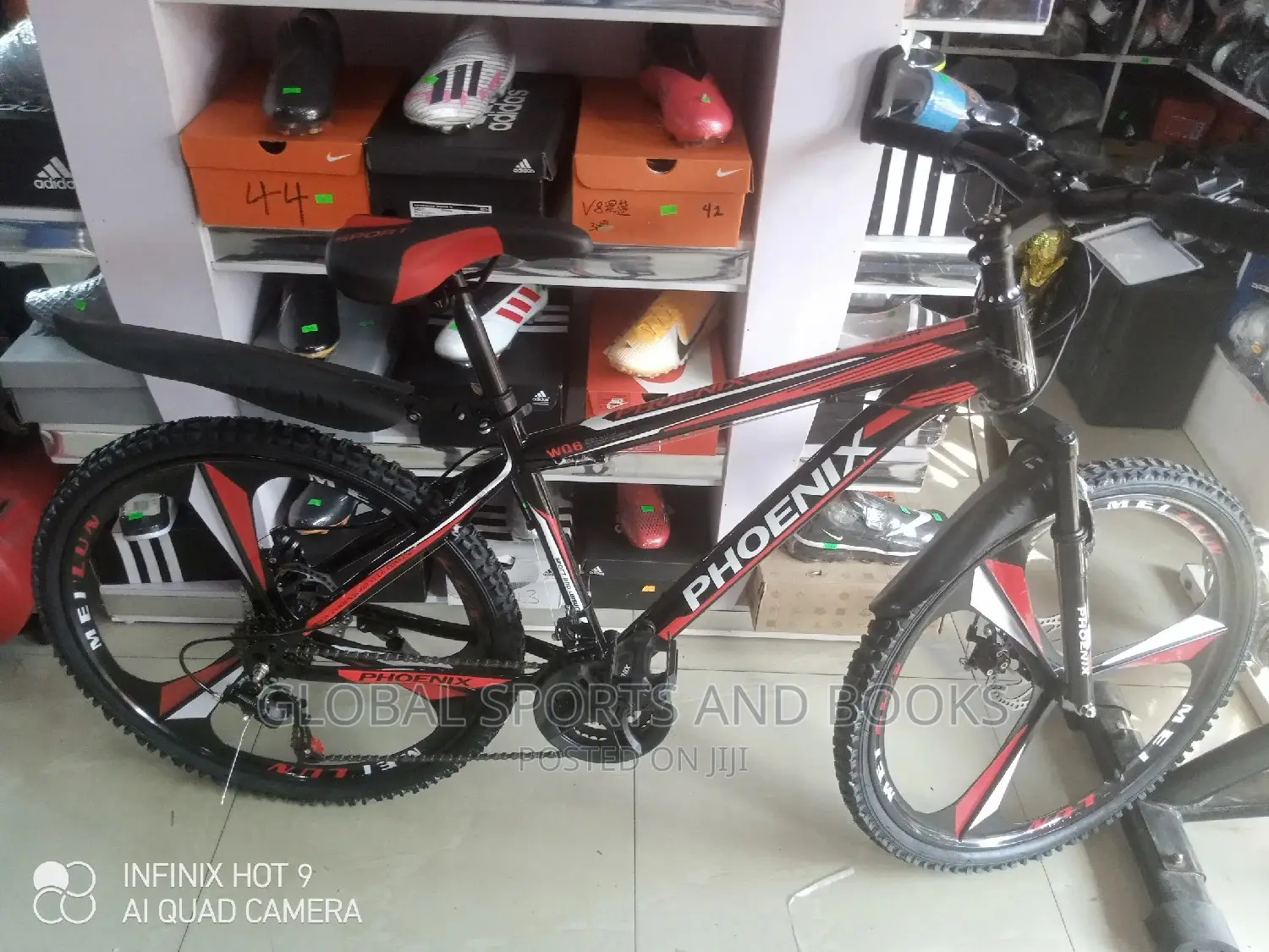 BICYCLE Sport