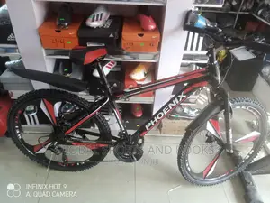 BICYCLE Sport
