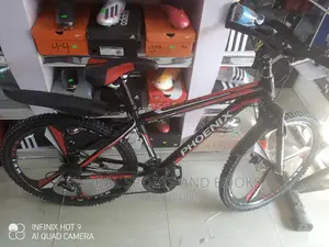 BICYCLE Sport