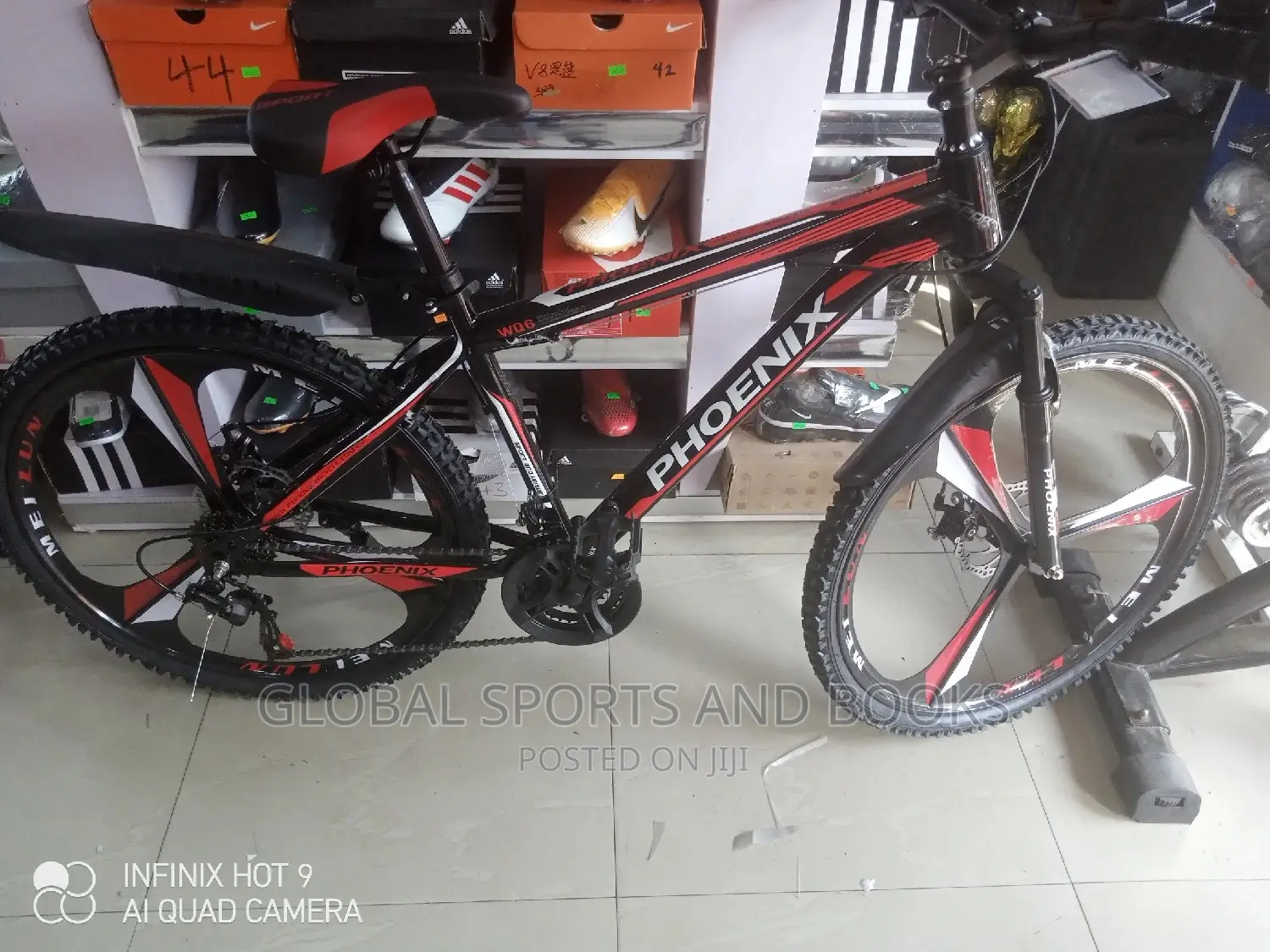 BICYCLE Sport