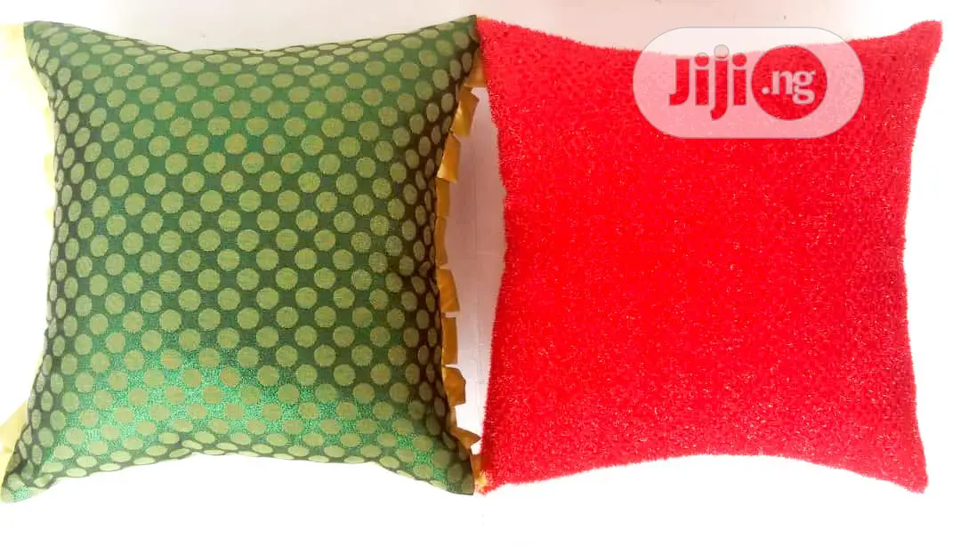 Throw Pillow - Xmas Combo