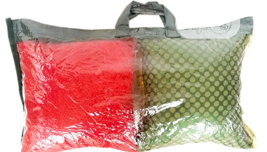 Throw Pillow - Xmas Combo