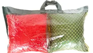 Throw Pillow - Xmas Combo