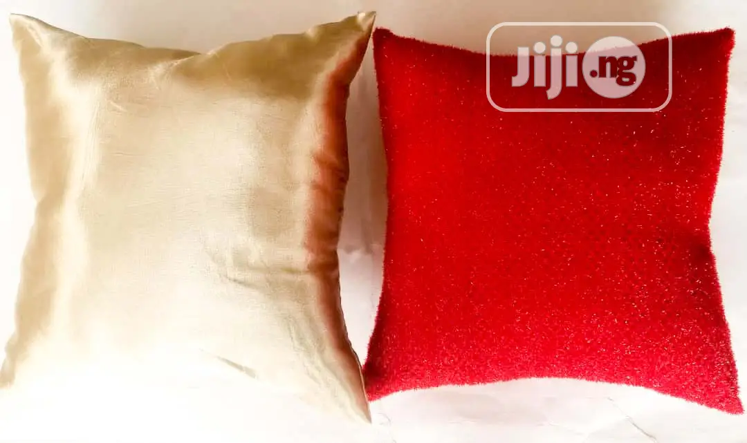 Throw Pillow - Xmas Combo 2