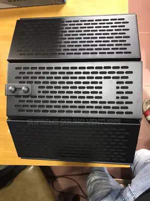 Pioneer Microphone Isolation Shield