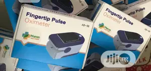 Pulse Oximeter Portable Digital Blood Oxygen SPO2 Pulse Sen