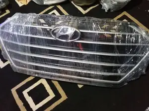 Front Grille for Hyundai Elantra 2016 Model