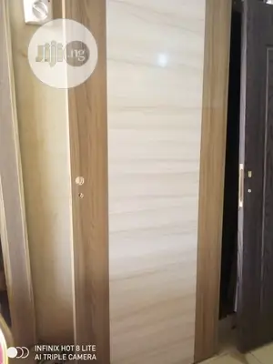 Security, Bulletproof Luxury Doors