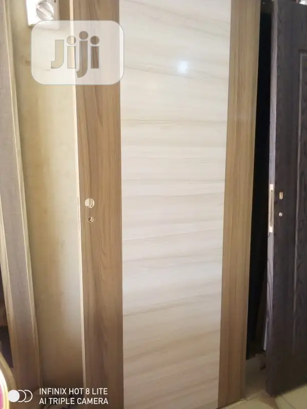 Security, Bulletproof Luxury Doors