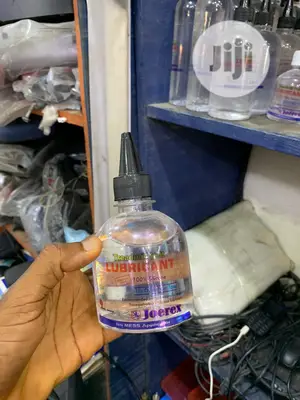 Silicon Oil for Treadmill