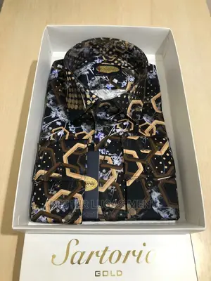 Men's Lovely Designer Shirts