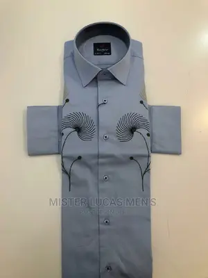 Men's Shirts