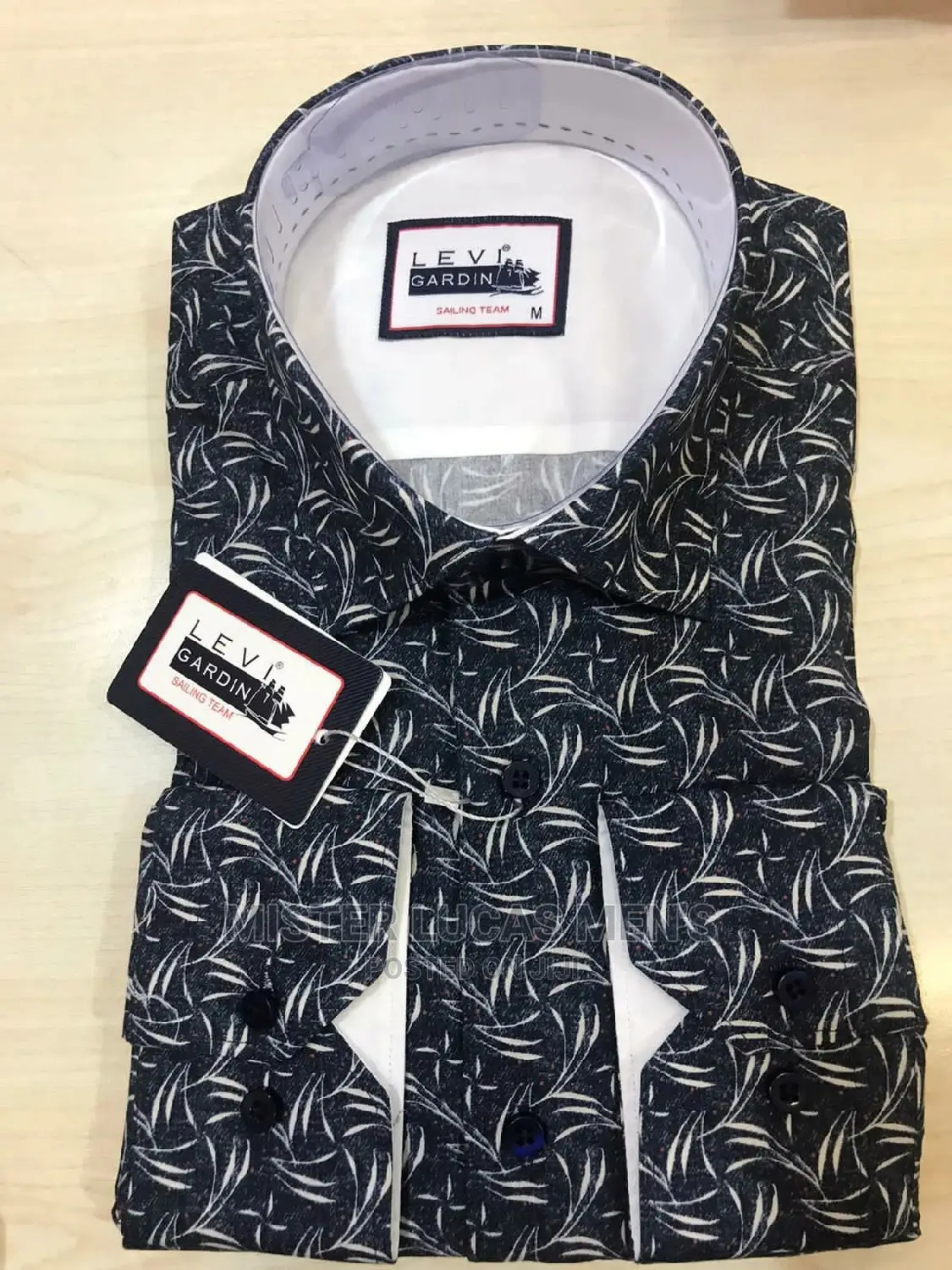 Lovely Men's Shirts