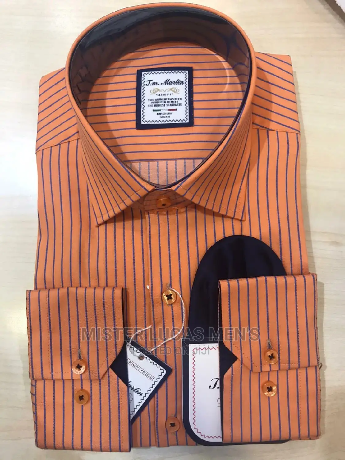 Lovely Men's Shirts