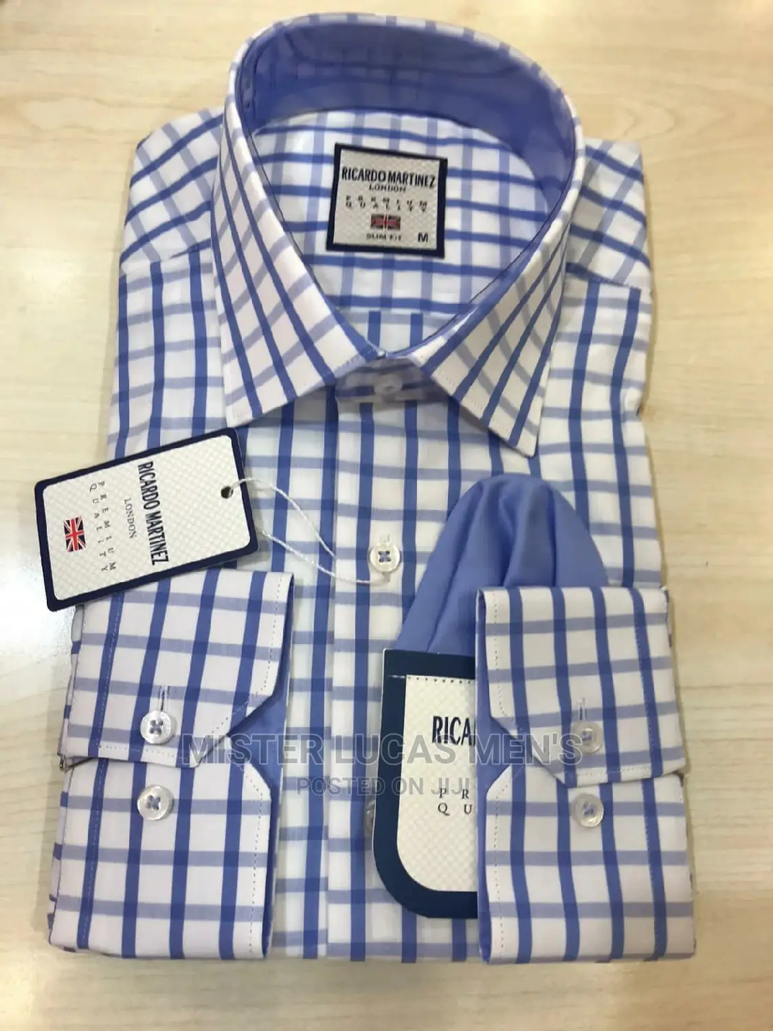 Lovely Men's Shirts