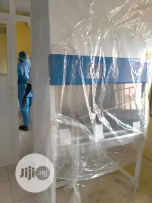 Biosafety Cabinet