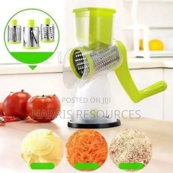 Grater For Vegetables Multifunctional Manual Vegetable