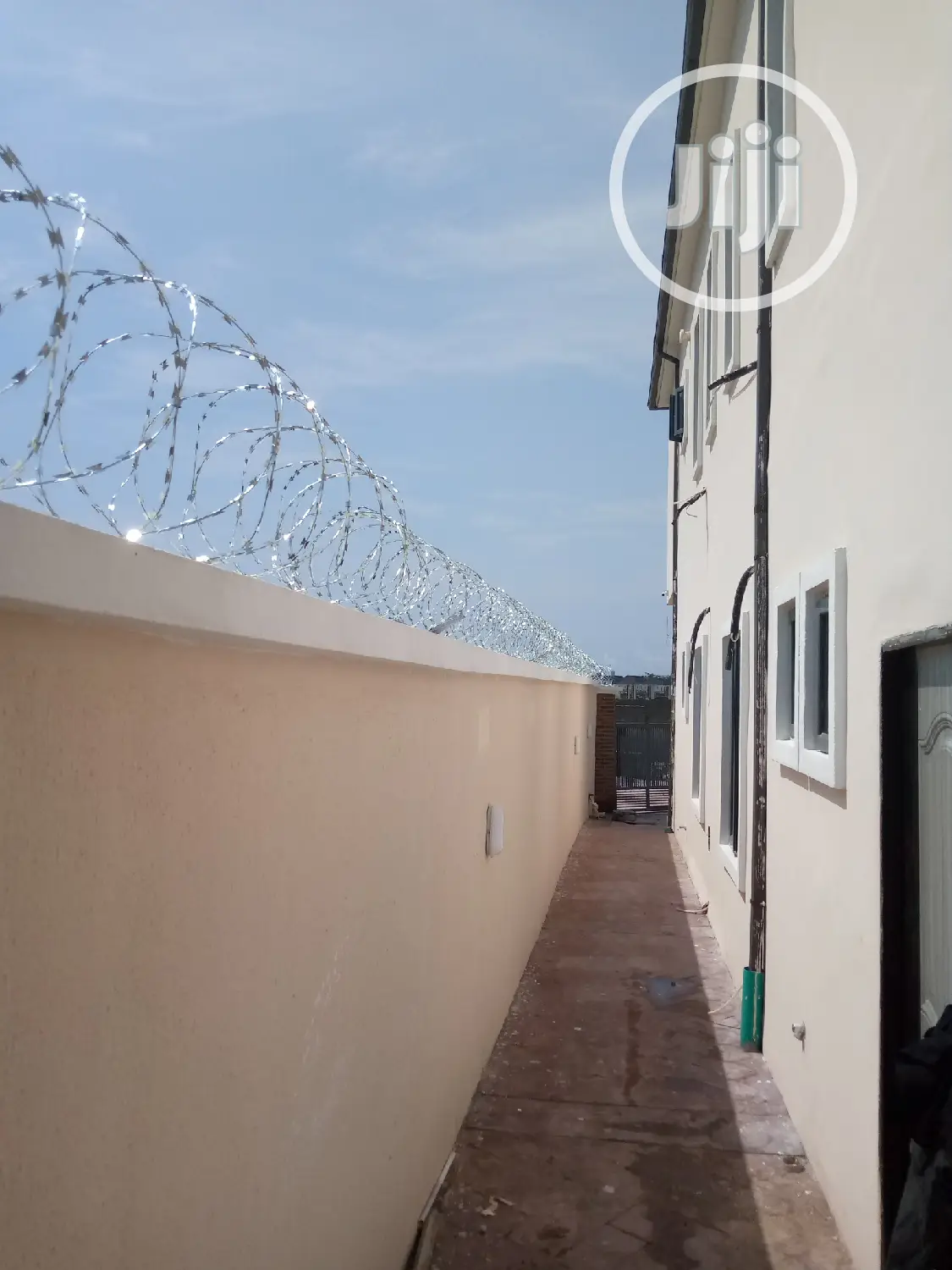 Secury Wire(Barb Wire); Galvanized, Stainless And Army Type