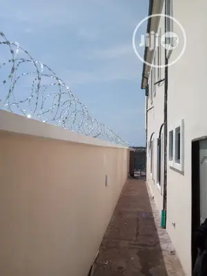 Secury Wire(Barb Wire); Galvanized, Stainless And Army Type