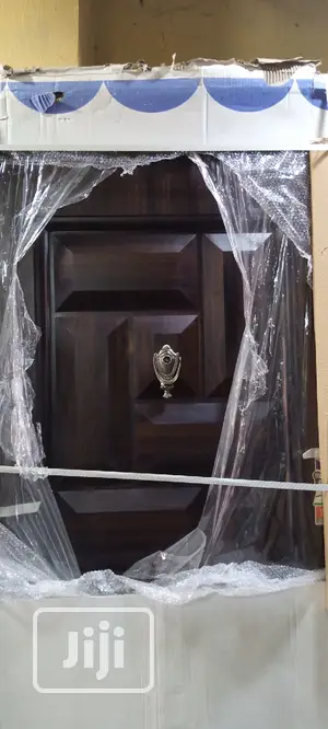 German Security Doors