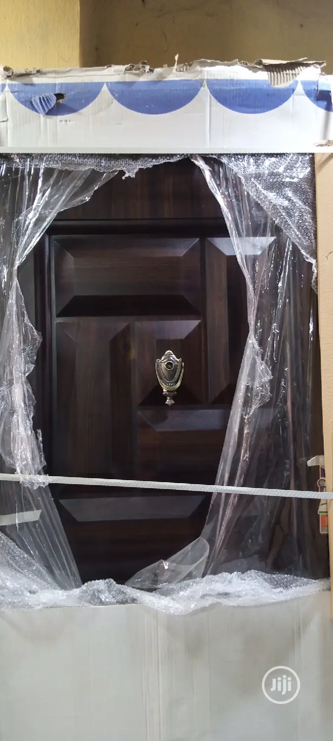 German Security Doors