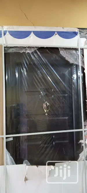 German Security Doors