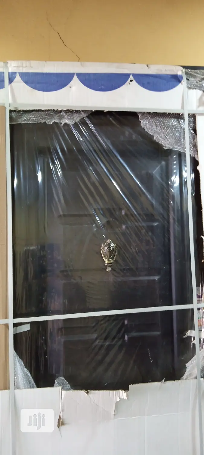 German Security Doors