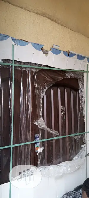 German Security Doors