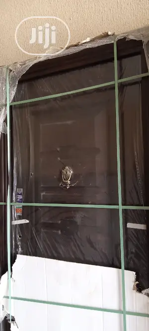 German Security Doors