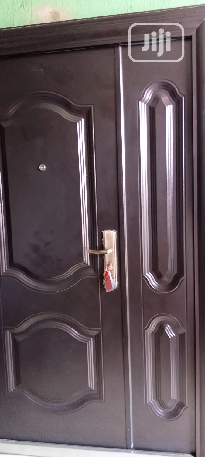 German Security Doors