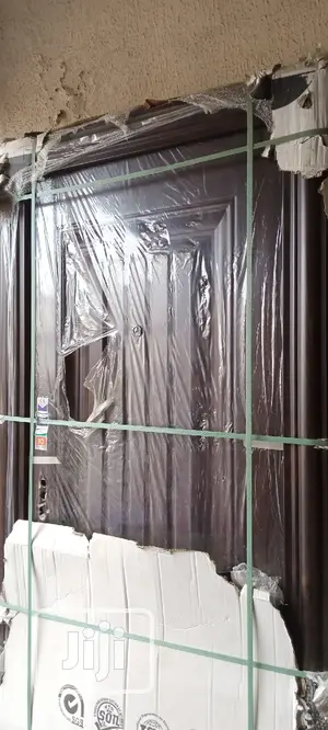 German Security Doors