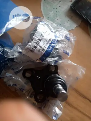 Ball Joints Hyundai Sonata 2016