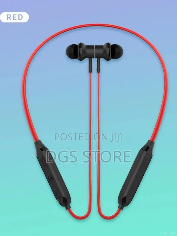 Celebrate A19 Neckband Bluetooth