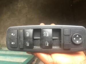 Power Window Switch for Dodge Nitro