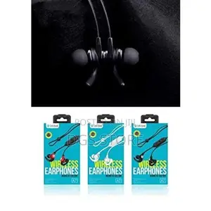 Celebrat A7 Bluetooth Earphone
