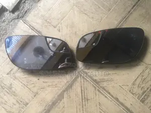Inner Mirror Ford Tarus 2011 Model