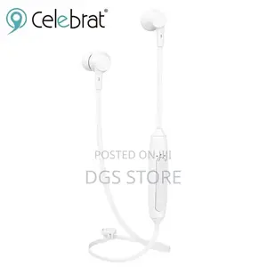 Celebrat A20 Bluetooth Earphone