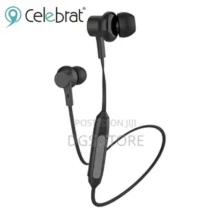 Celebrat A20 Bluetooth Earphone