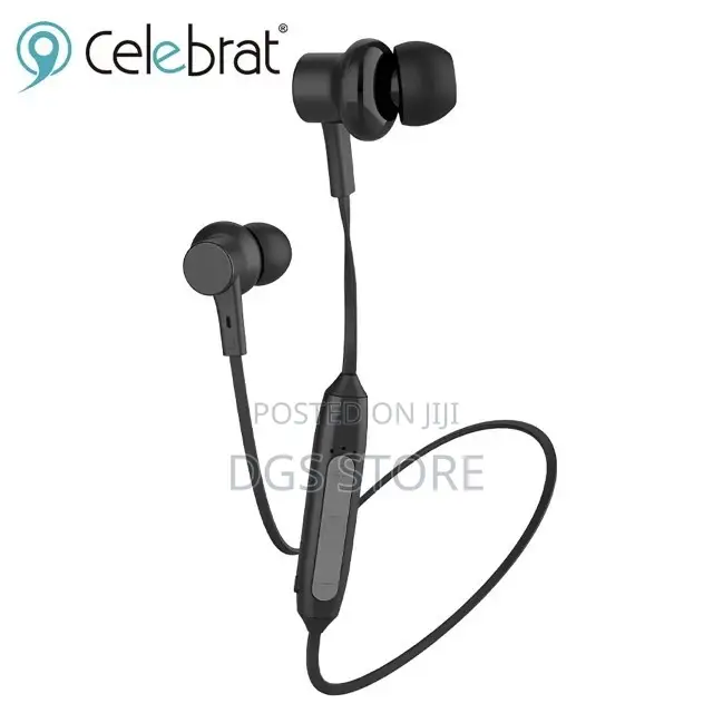 Celebrat A20 Bluetooth Earphone