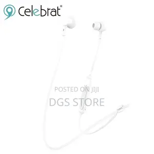 Celebrat A20 Bluetooth Earphone