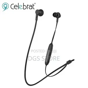Celebrat A20 Bluetooth Earphone