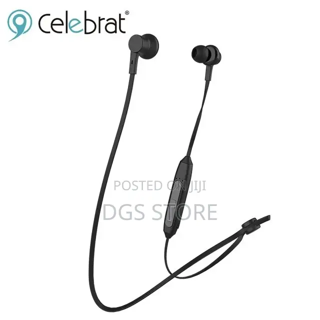 Celebrat A20 Bluetooth Earphone