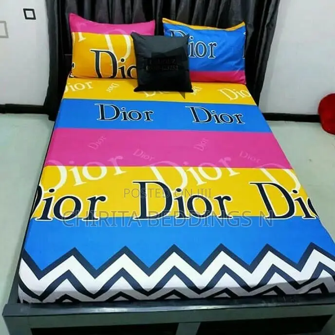 Bedsheets With Pillowcases