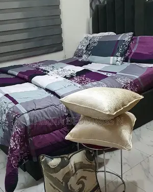 Bedsheets With Pillowcases
